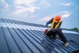 Best Roof Insulation Installation  in Somers, MT